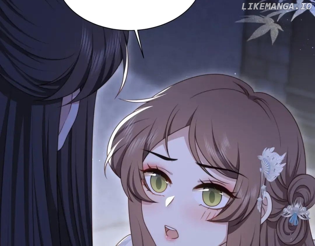 Lonely Emperor Chases His Sister-in-Law Chapter 69 - page 43